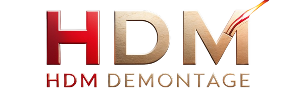 HDM-Demontage